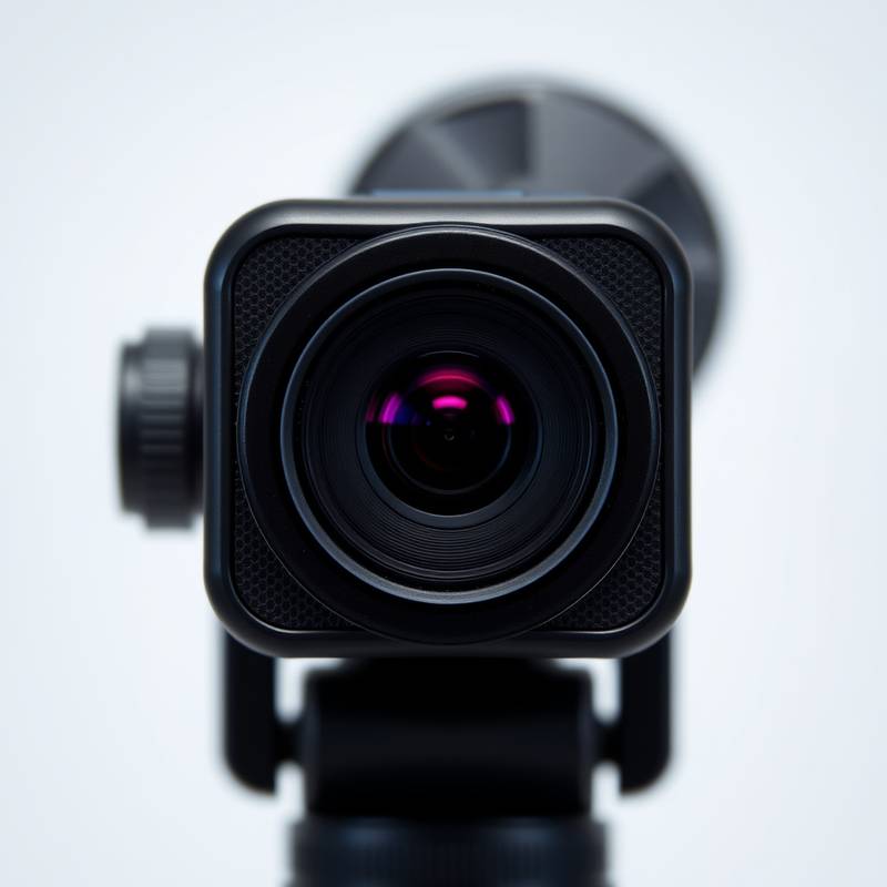 DJI Osmo Pocket 2 Kamera