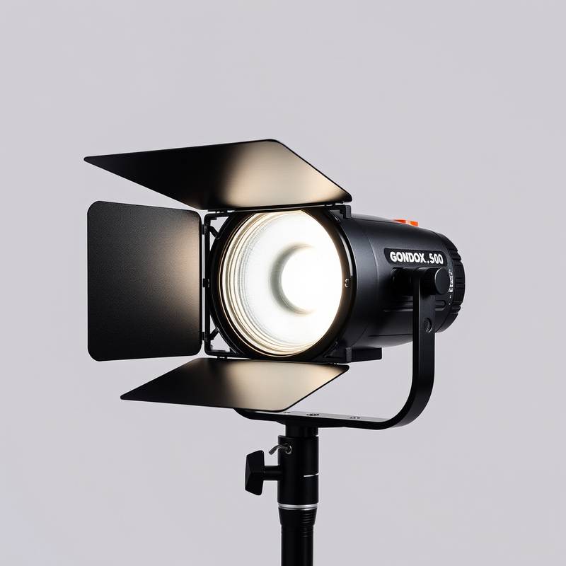 Godox SL150W II Licht